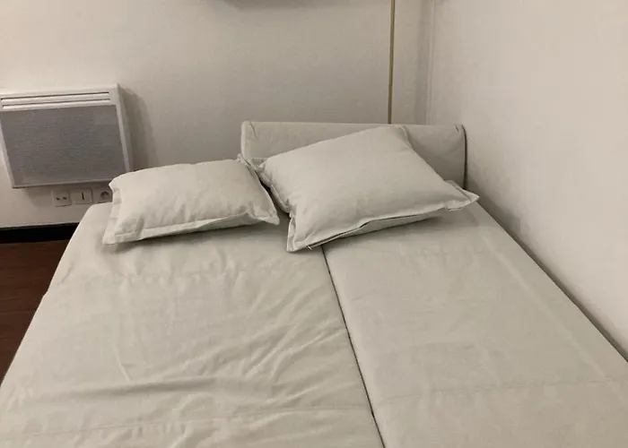 Appartement Meublé Gambetta *
