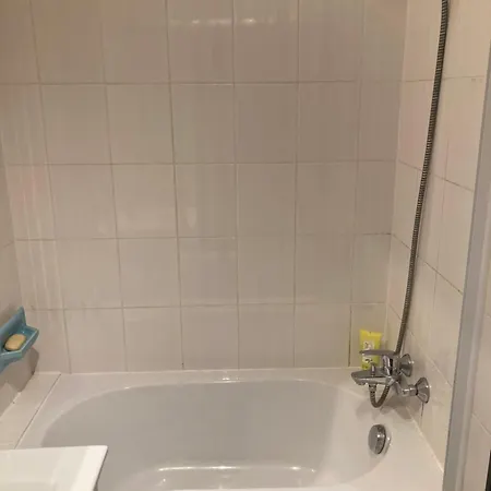 Apartment Meuble Gambetta