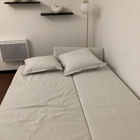 Apartment Meuble Gambetta *