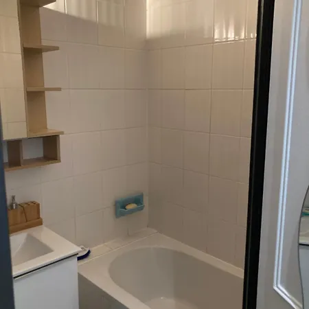 Meuble Gambetta Apartment *