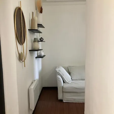 Apartment Meuble Gambetta *