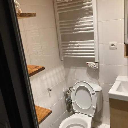 Meuble Gambetta Παρίσι