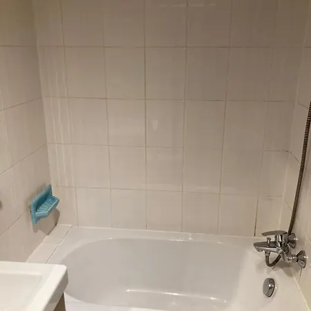 Διαμέρισμα Meuble Gambetta Παρίσι