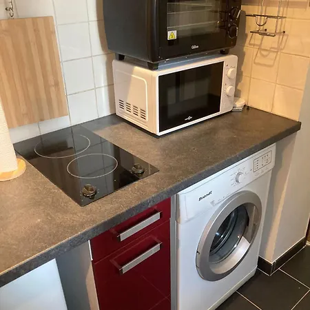 Meuble Gambetta * パリ