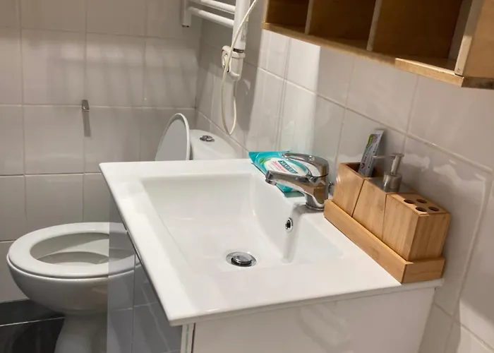 Διαμέρισμα Meuble Gambetta Παρίσι