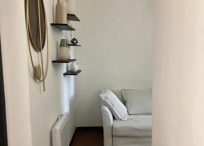 Διαμέρισμα Meuble Gambetta *